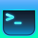 Secure ShellFish app icon